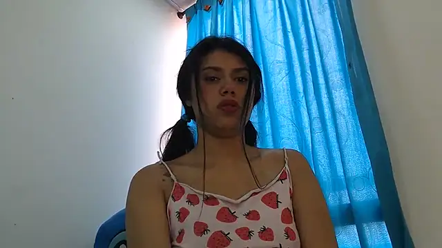 caramel doll   online show from 16, 5, 2026
