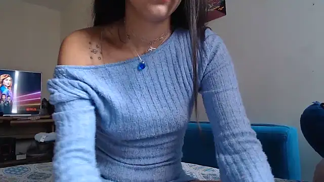 caramel doll   online show from 19, 5, 2026