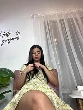 GoodGirlGoneXXX online show from 11, 10, 2025