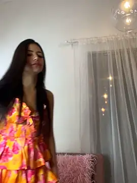 GoodGirlGoneXXX online show from 21, 10, 2025