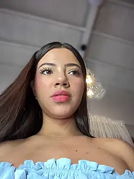 GoodGirlGoneXXX online show from 22, 10, 2025