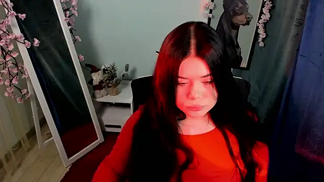 Snapshot of Mona_Esty chatting on 16, 1, 2026 Mona Esty online show from 16, 1, 2026