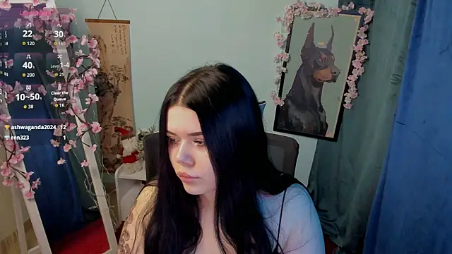 Snapshot of Mona_Esty chatting on 19, 1, 2026 Mona Esty online show from 19, 1, 2026