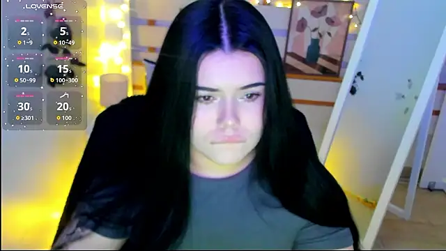 Snapshot of Mona_Esty chatting on 8, 2, 2026 Mona Esty online show from 8, 2, 2026