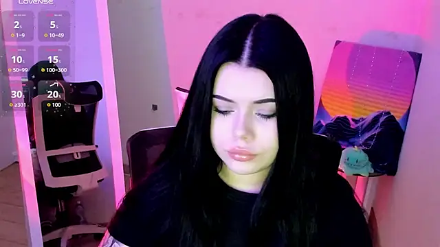 Snapshot of Mona_Esty chatting on 11, 2, 2026 Mona Esty online show from 11, 2, 2026