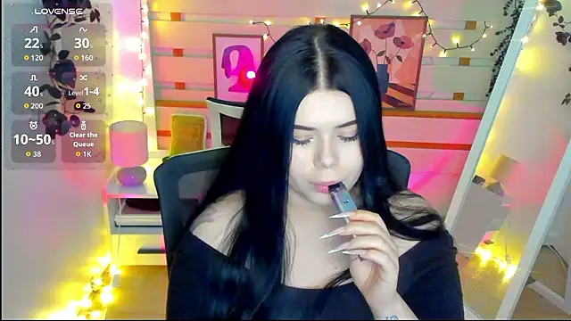 Snapshot of Mona_Esty chatting on 18, 2, 2026 Mona Esty online show from 18, 2, 2026