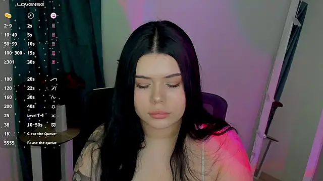 Snapshot of Mona_Esty chatting on 27, 2, 2026 Mona Esty online show from 27, 2, 2026