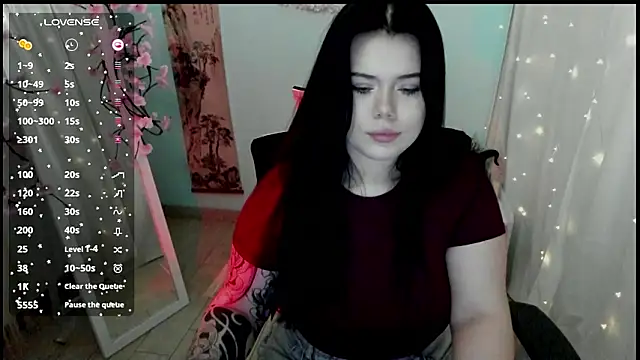 Mona Esty online show from 28, 3, 2026