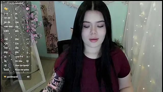 Mona Esty online show from 5, 4, 2026