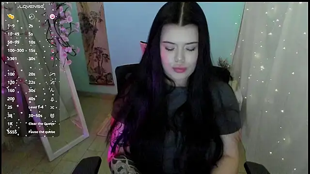 Mona Esty online show from 11, 4, 2026