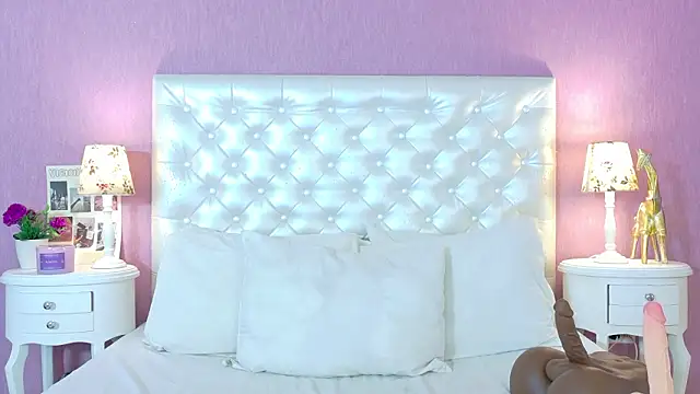 ScarletMusk online show from 22, 2, 2026