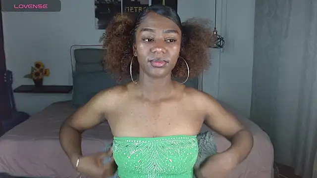 samara roxx online show from 16, 11, 2025