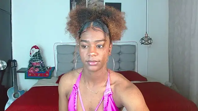 samara roxx online show from 3, 12, 2025