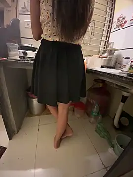 shailja00000 online show from 10, 10, 2025