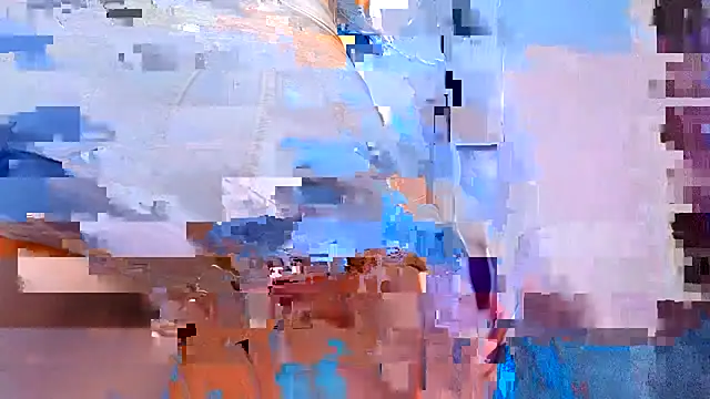 Violet Jhonson online show from 21, 10, 2025