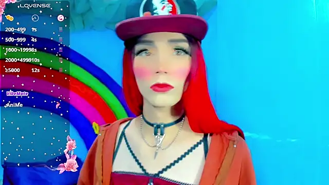 katalina-hot1 online show from 27, 10, 2025