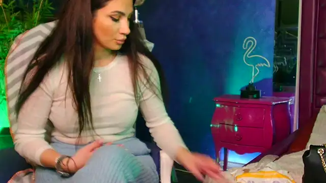 Snapshot of nicolepalmer chatting on 3, 10, 2025 nicolepalmer online show from 3, 10, 2025