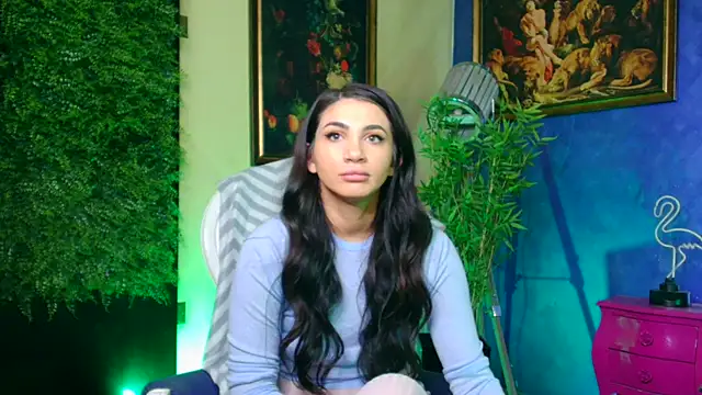 Snapshot of nicolepalmer chatting on 6, 10, 2025 nicolepalmer online show from 6, 10, 2025