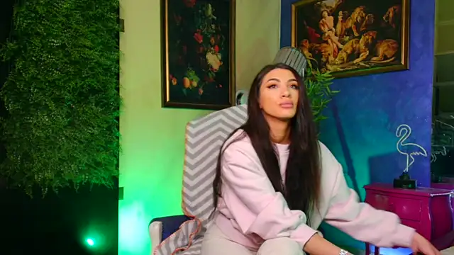 Snapshot of nicolepalmer chatting on 8, 10, 2025 nicolepalmer online show from 8, 10, 2025