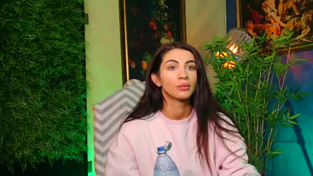 Snapshot of nicolepalmer chatting on 11, 10, 2025 nicolepalmer online show from 11, 10, 2025