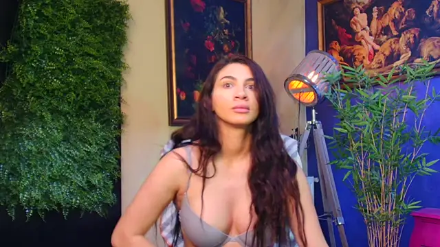 Snapshot of nicolepalmer chatting on 17, 10, 2025 nicolepalmer online show from 17, 10, 2025