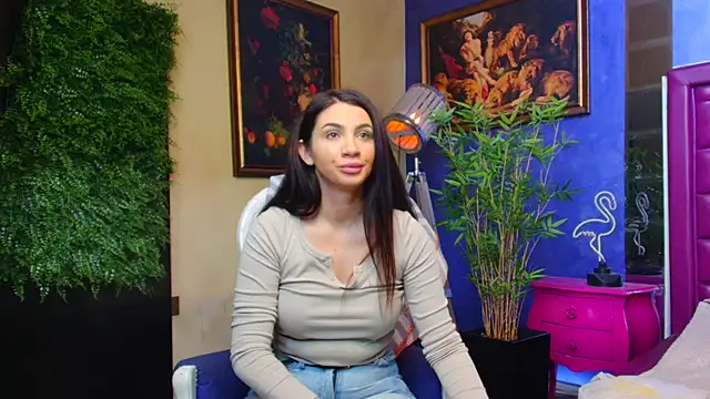 Snapshot of nicolepalmer chatting on 23, 10, 2025 nicolepalmer online show from 23, 10, 2025