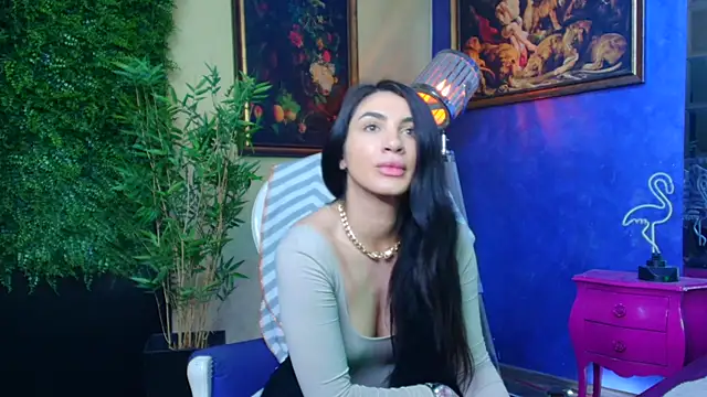 Snapshot of nicolepalmer chatting on 25, 10, 2025 nicolepalmer online show from 25, 10, 2025