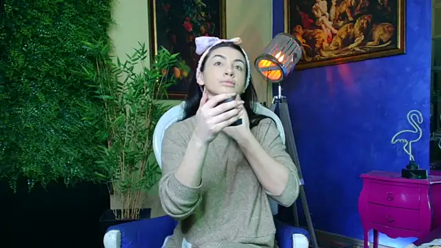 Snapshot of nicolepalmer chatting on 22, 11, 2025 nicolepalmer online show from 22, 11, 2025