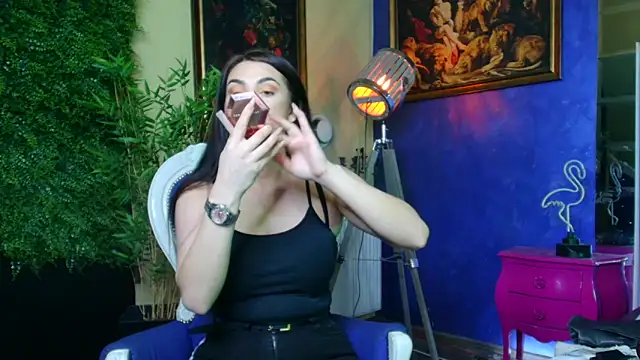 Snapshot of nicolepalmer chatting on 23, 11, 2025 nicolepalmer online show from 23, 11, 2025