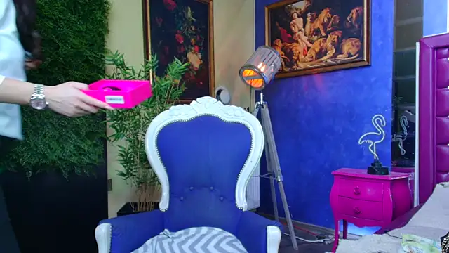 Snapshot of nicolepalmer chatting on 29, 11, 2025 nicolepalmer online show from 29, 11, 2025