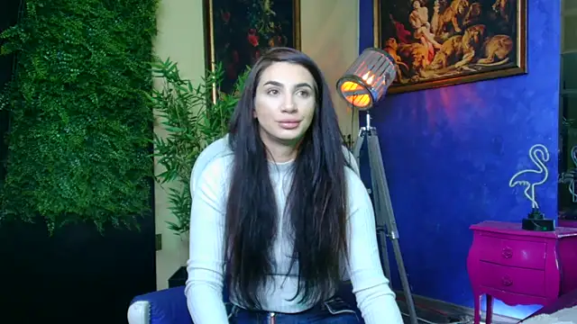 Snapshot of nicolepalmer chatting on 1, 12, 2025 nicolepalmer online show from 1, 12, 2025