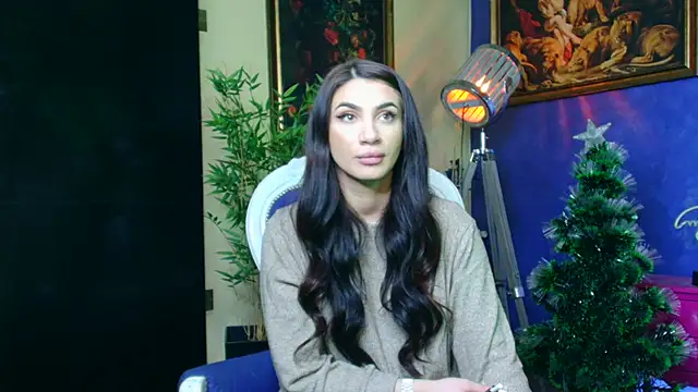 Snapshot of nicolepalmer chatting on 18, 12, 2025 nicolepalmer online show from 18, 12, 2025