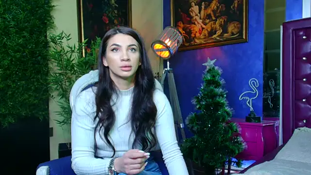 Snapshot of nicolepalmer chatting on 20, 12, 2025 nicolepalmer online show from 20, 12, 2025