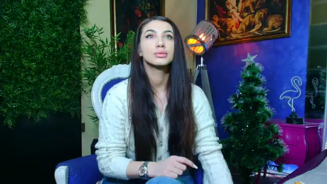 Snapshot of nicolepalmer chatting on 23, 12, 2025 nicolepalmer online show from 23, 12, 2025