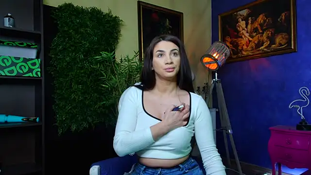 nicolepalmer online show from 27, 2, 2026