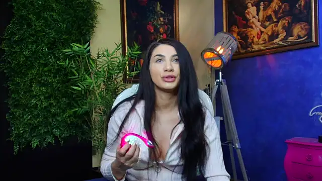 Snapshot of nicolepalmer chatting on 9, 3, 2026 nicolepalmer online show from 9, 3, 2026