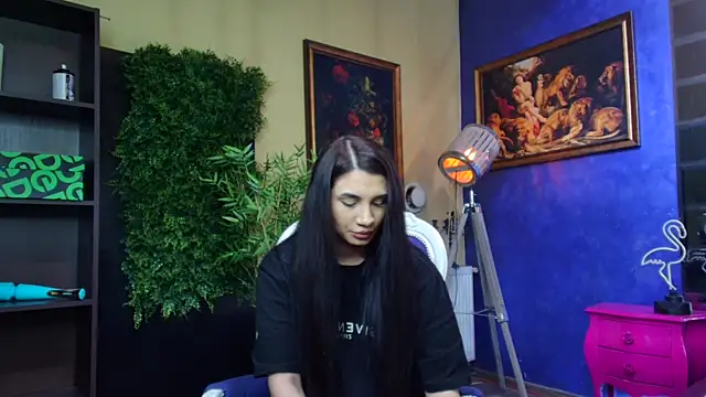 Snapshot of nicolepalmer chatting on 19, 3, 2026 nicolepalmer online show from 19, 3, 2026