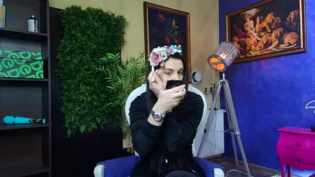 Snapshot of nicolepalmer chatting on 27, 3, 2026 nicolepalmer online show from 27, 3, 2026