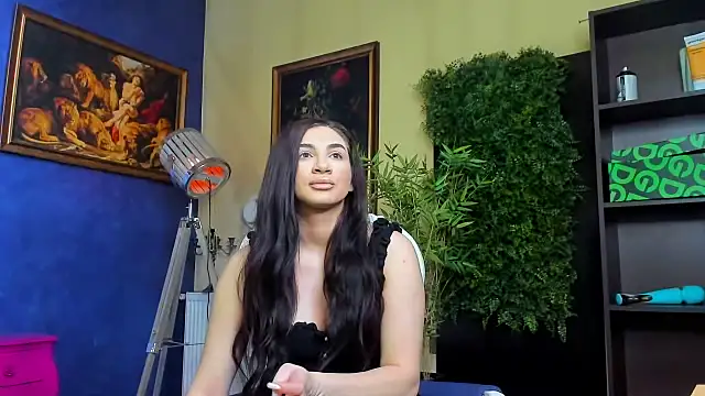 Snapshot of nicolepalmer chatting on 29, 3, 2026 nicolepalmer online show from 29, 3, 2026