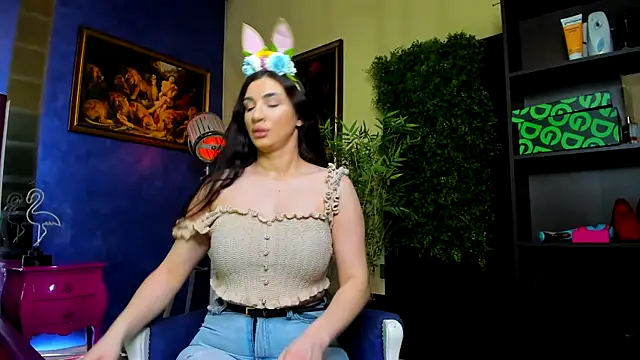 Snapshot of nicolepalmer chatting on 5, 4, 2026 nicolepalmer online show from 5, 4, 2026