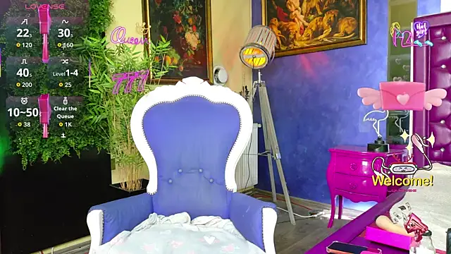 nicolepalmer online show from 2, 5, 2026