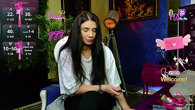 nicolepalmer online show from 5, 5, 2026
