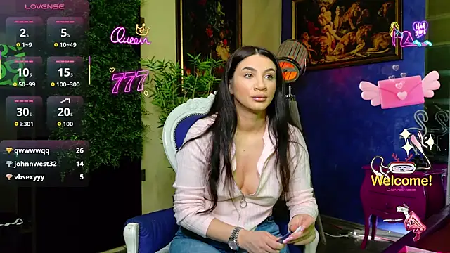 nicolepalmer online show from 18, 5, 2026