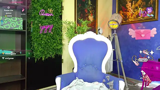 nicolepalmer online show from 20, 5, 2026