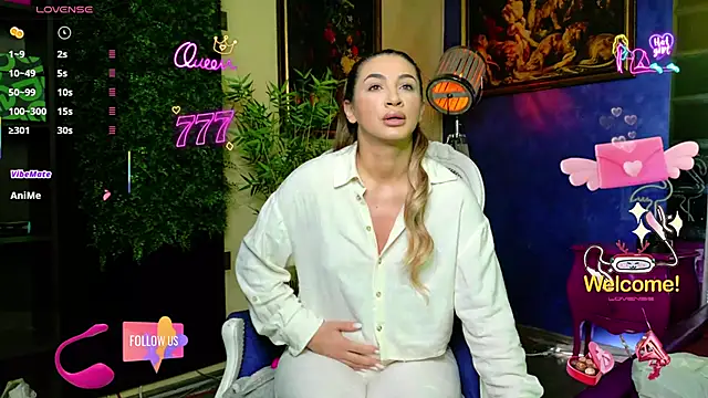 nicolepalmer online show from 27, 5, 2026
