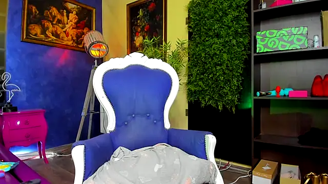 nicolepalmer online show from 29, 5, 2026