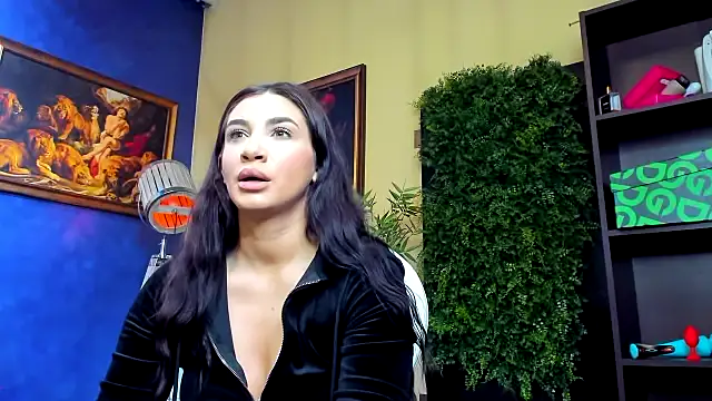 Snapshot of nicolepalmer chatting on 2, 6, 2026 nicolepalmer online show from 2, 6, 2026