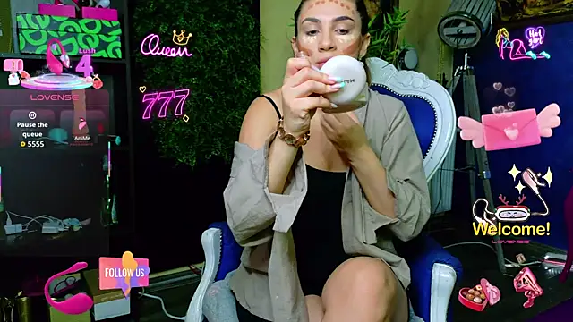 Snapshot of nicolepalmer chatting on 2, 7, 2026 nicolepalmer online show from 2, 7, 2026