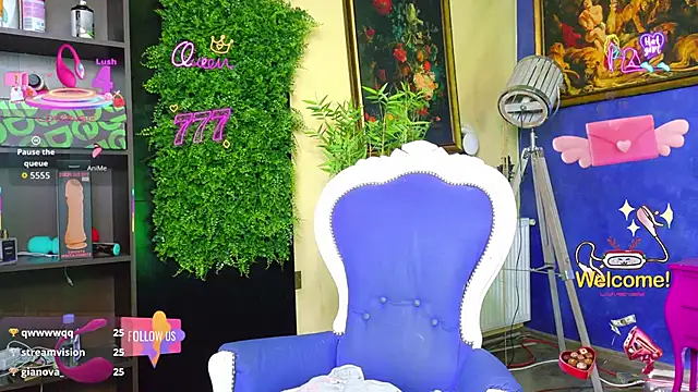 Snapshot of nicolepalmer chatting on 7, 7, 2026 nicolepalmer online show from 7, 7, 2026