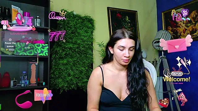 Snapshot of nicolepalmer chatting on 8, 7, 2026 nicolepalmer online show from 8, 7, 2026